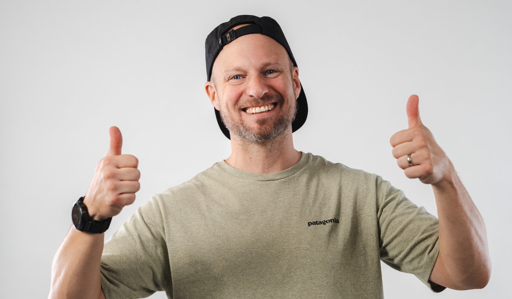 Michael Jämtner — grundare av Videoverket